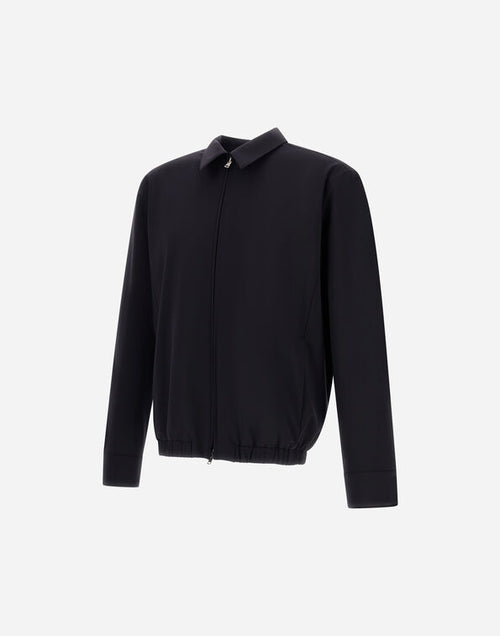 CHAQUETA CAMISERA DE LIGHTWEIGHT DIAGONAL