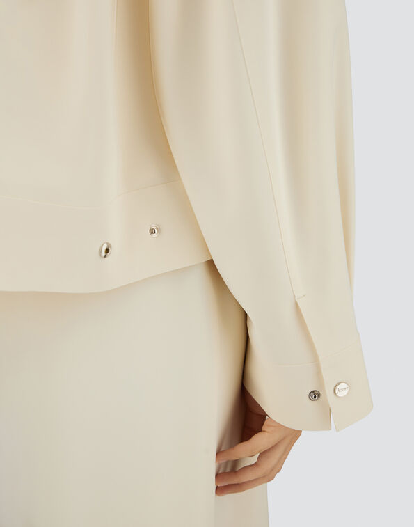 CHAQUETA DE FIRST-ACT PEF