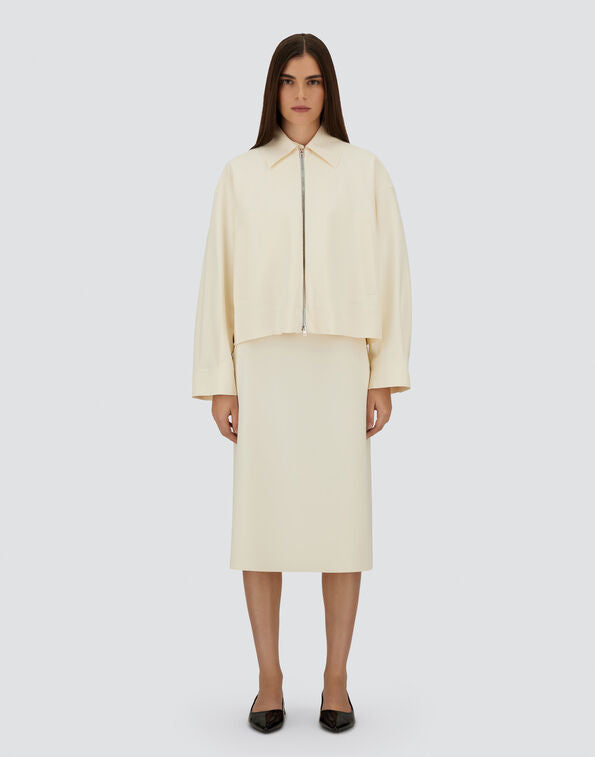 CHAQUETA DE FIRST-ACT PEF