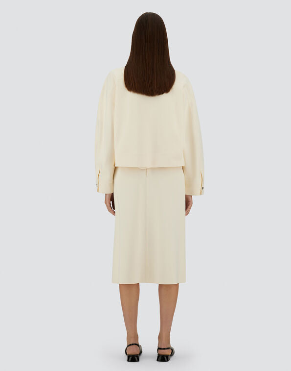 CHAQUETA DE FIRST-ACT PEF