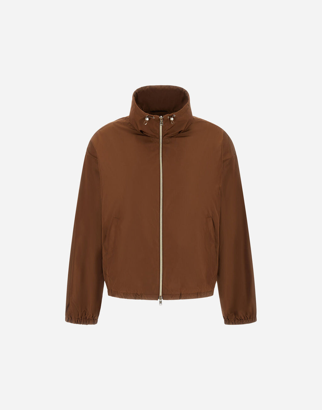 CHAQUETA DE NEW TECHNO TAFETÁN
