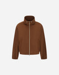 CHAQUETA DE NEW TECHNO TAFETÁN