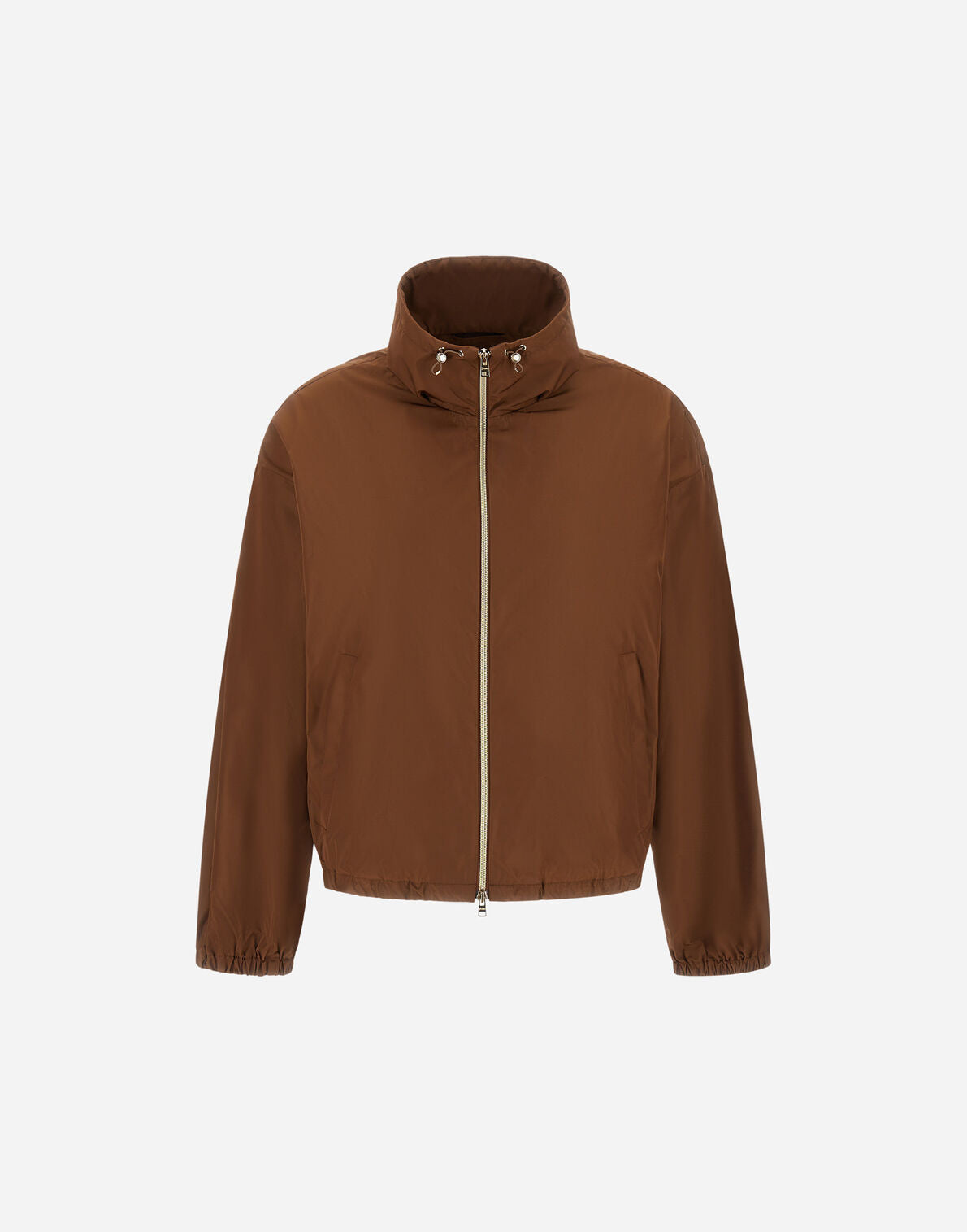 CHAQUETA DE NEW TECHNO TAFETÁN