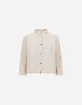 CHAQUETA DE SOFT BRIGHT LINEN BLEND