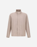 CHAQUETA DE 2 LAYERS LINEN