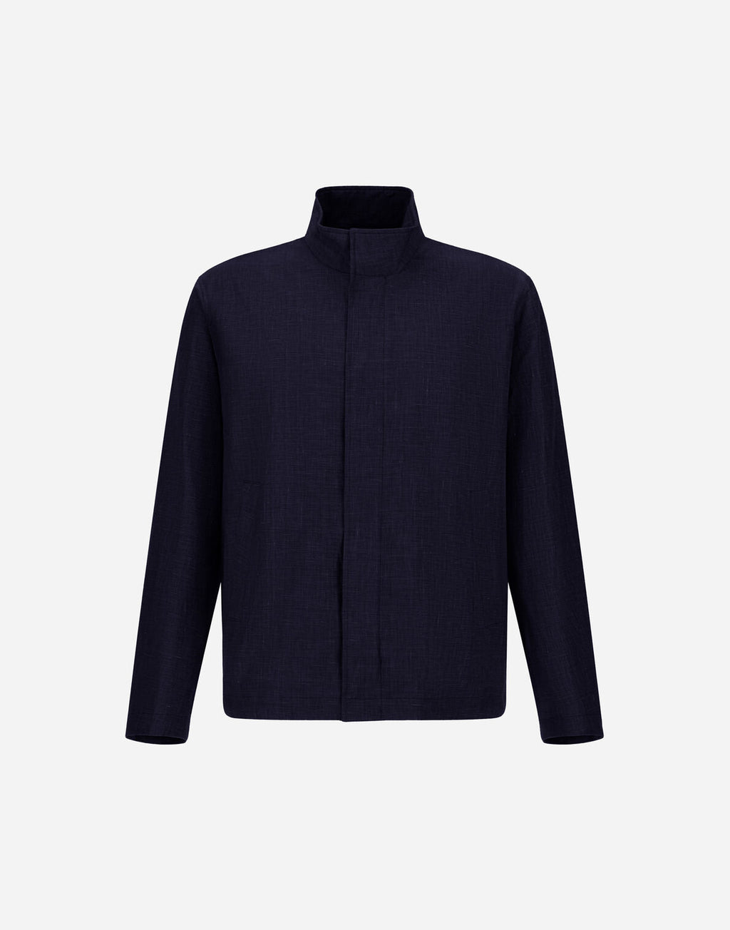CHAQUETA DE 2 LAYERS LINEN