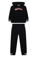 CONJUNTO SUDADERA & JOGGER BLUE NAVY