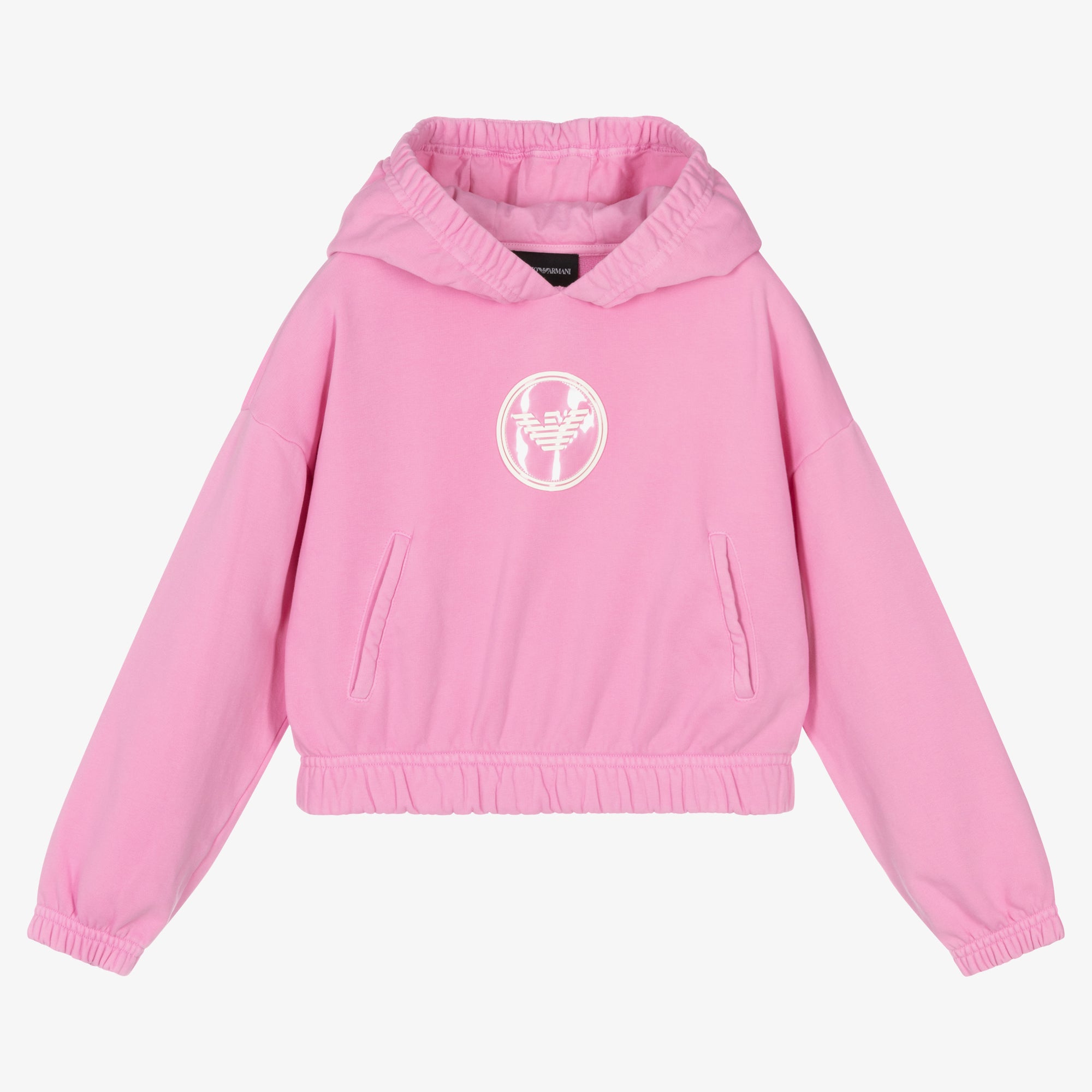 CONJUNTO DE SUDADERA & JOGGER PINK