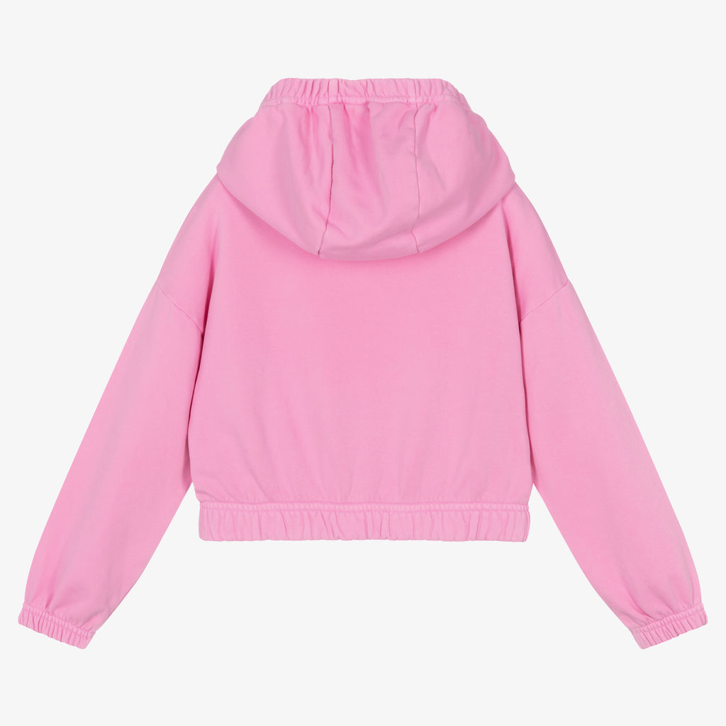 CONJUNTO DE SUDADERA & JOGGER PINK