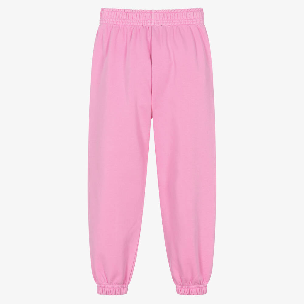 CONJUNTO DE SUDADERA & JOGGER PINK