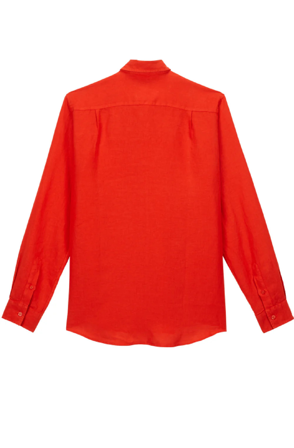 CAMICIA ROSSA