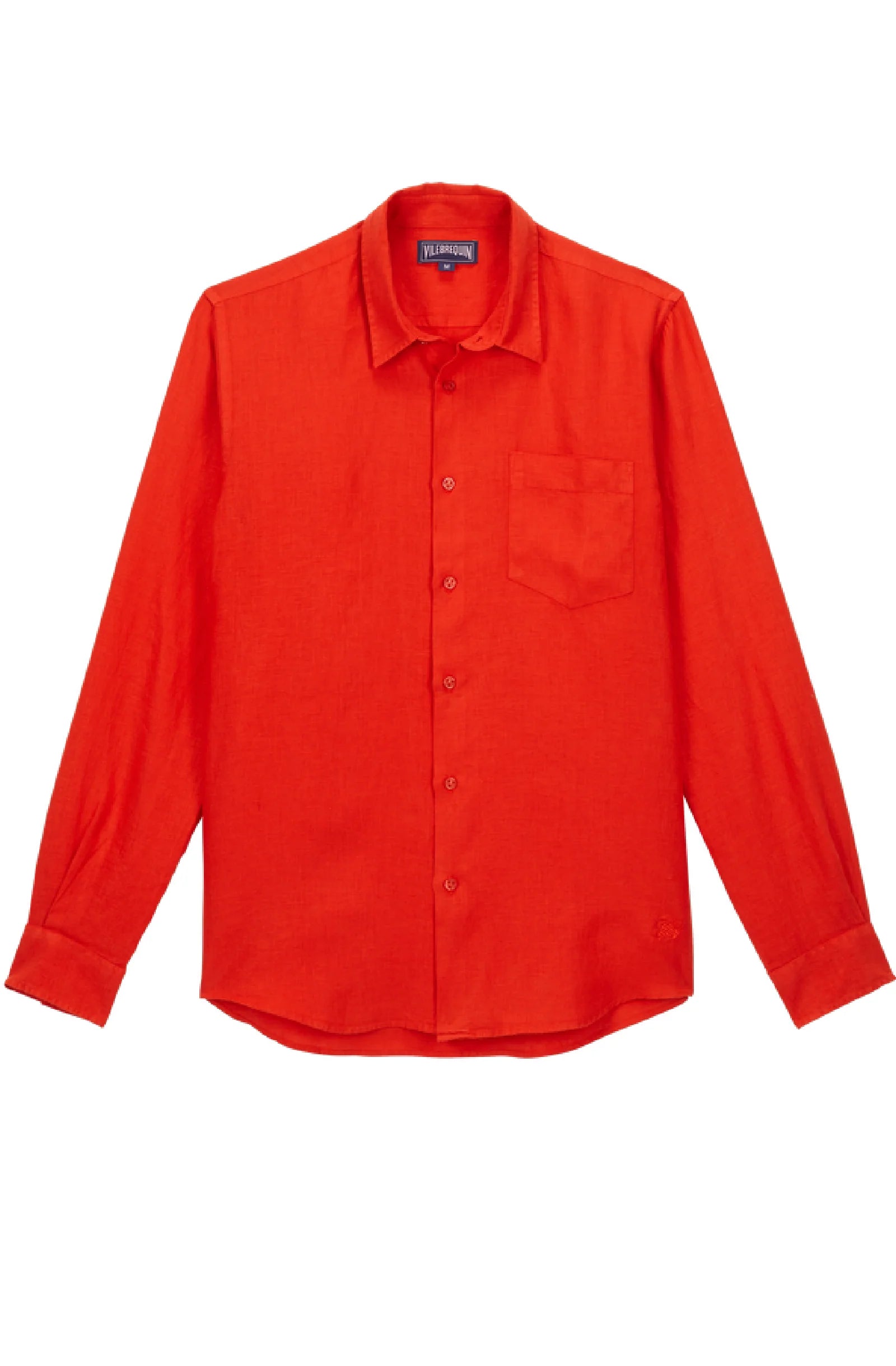CAMICIA ROSSA