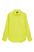 CAMICIA MELA VERDE