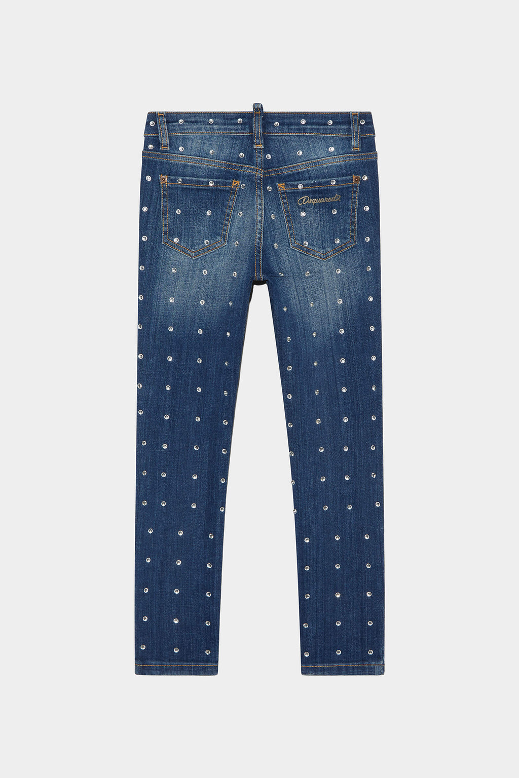 JEANS BRILLANTE DSQUARED2 GIRL