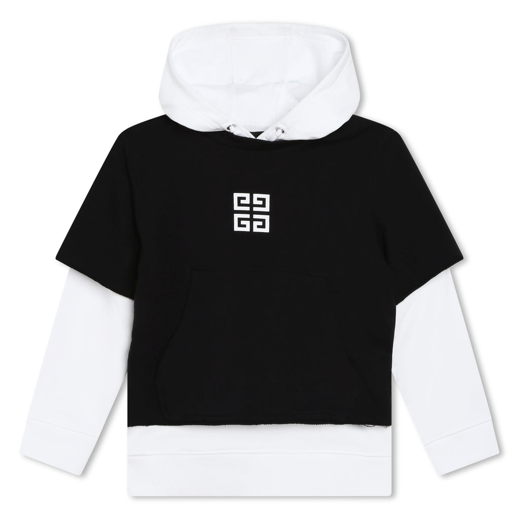 HOODIE GIVENCHY BOY