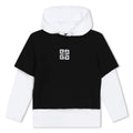 HOODIE GIVENCHY BOY
