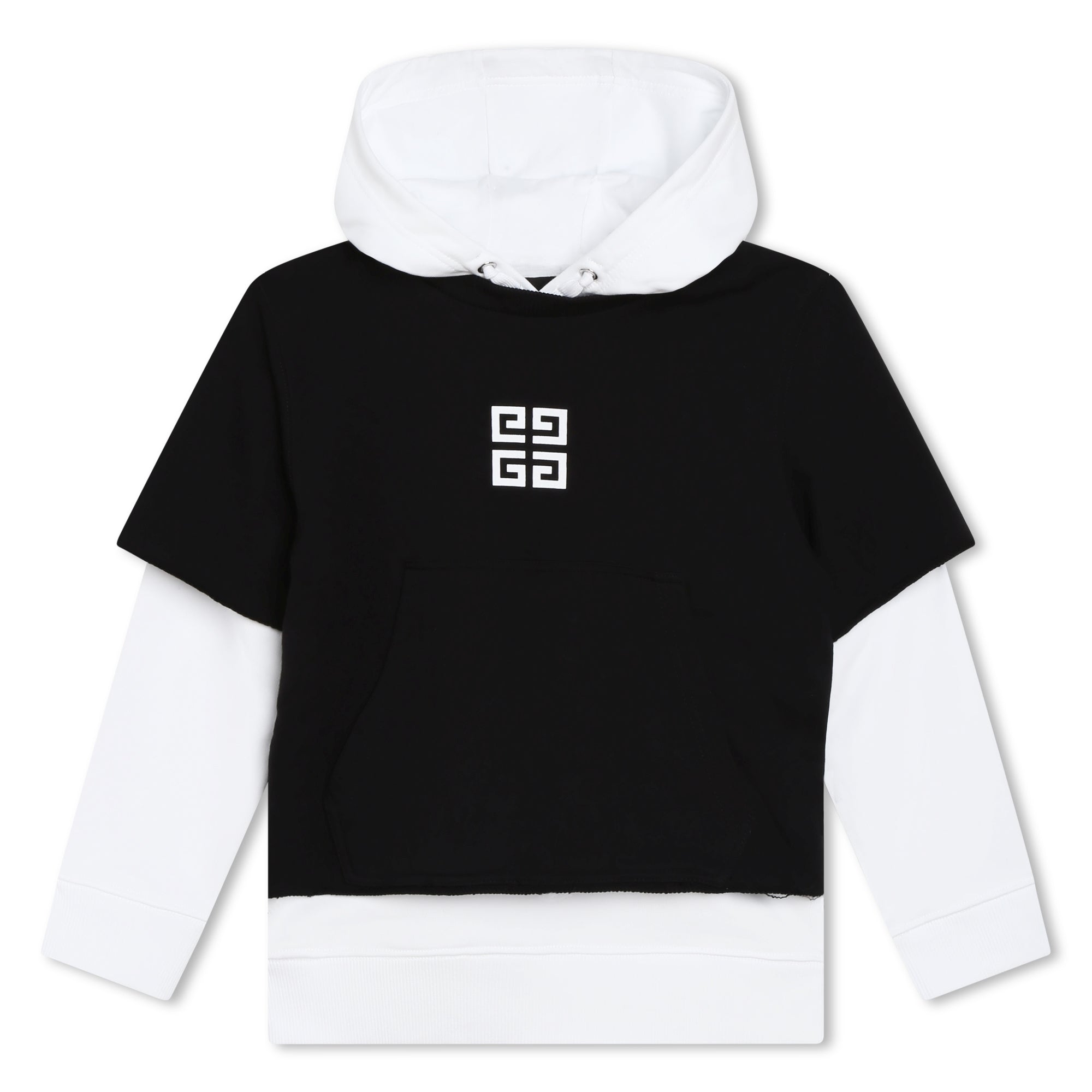 HOODIE GIVENCHY BOY
