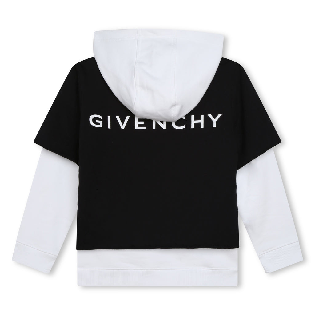 HOODIE GIVENCHY BOY