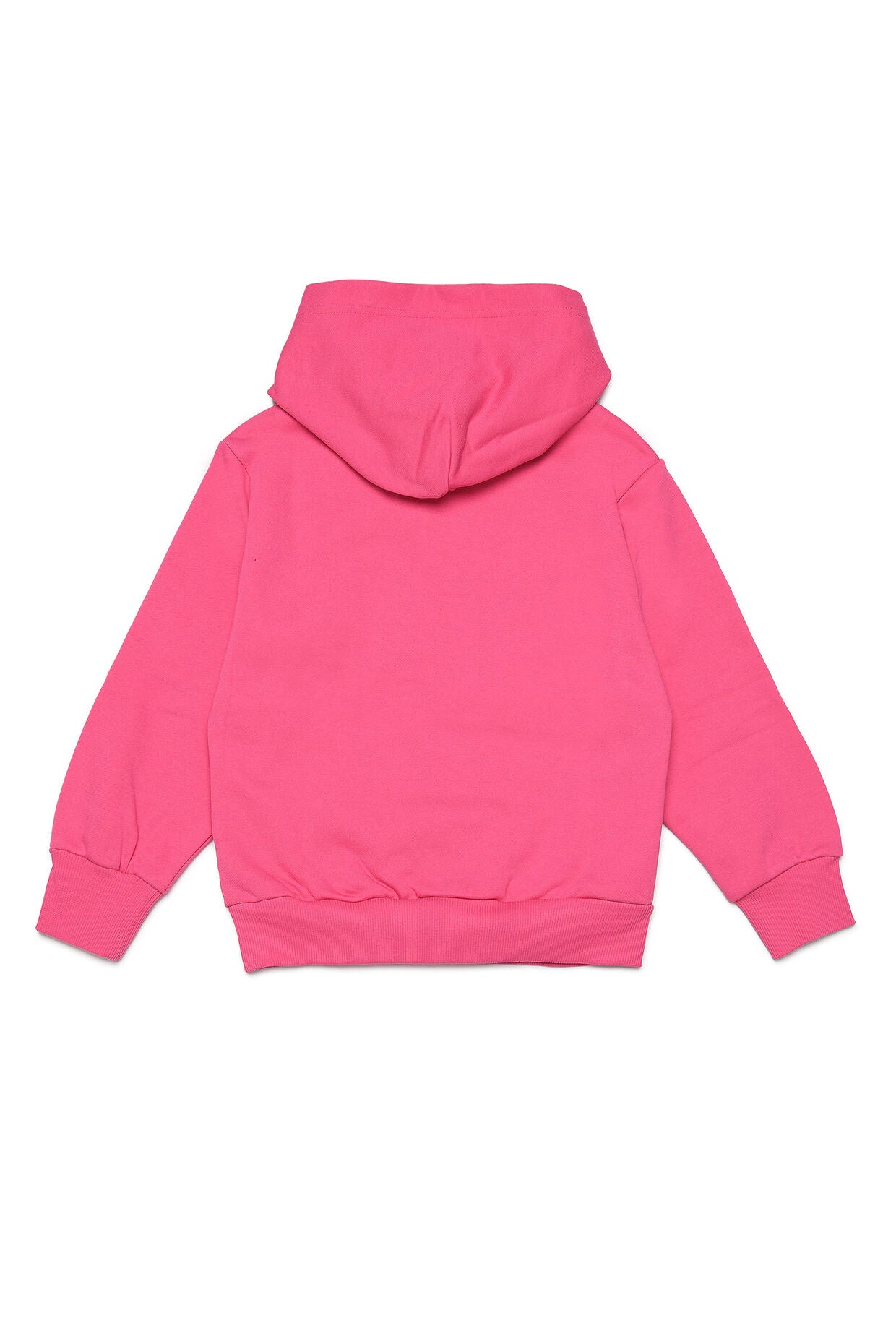 HOODIE PINK GIRL
