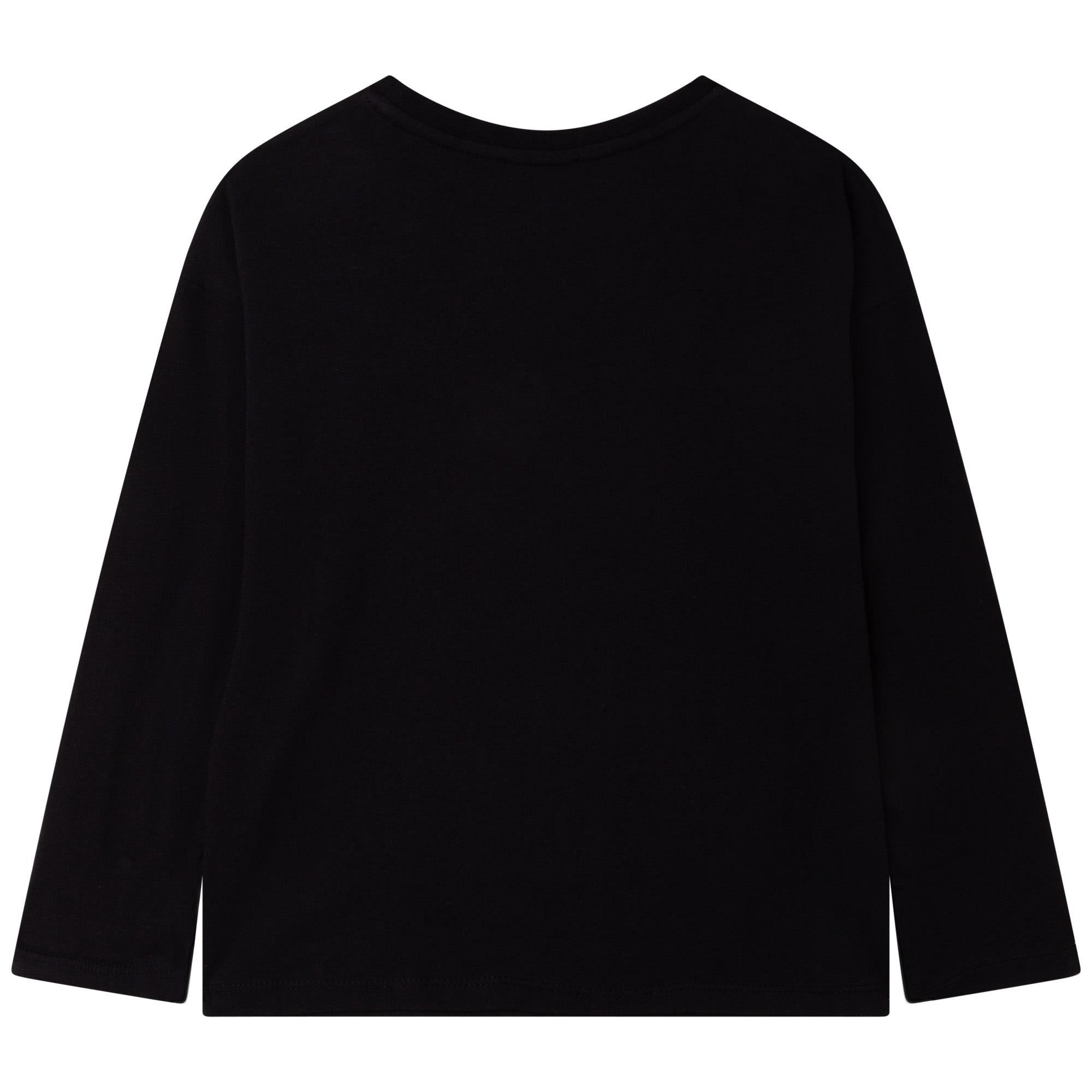 T-SHIRT M/L DE OJOS GIRL