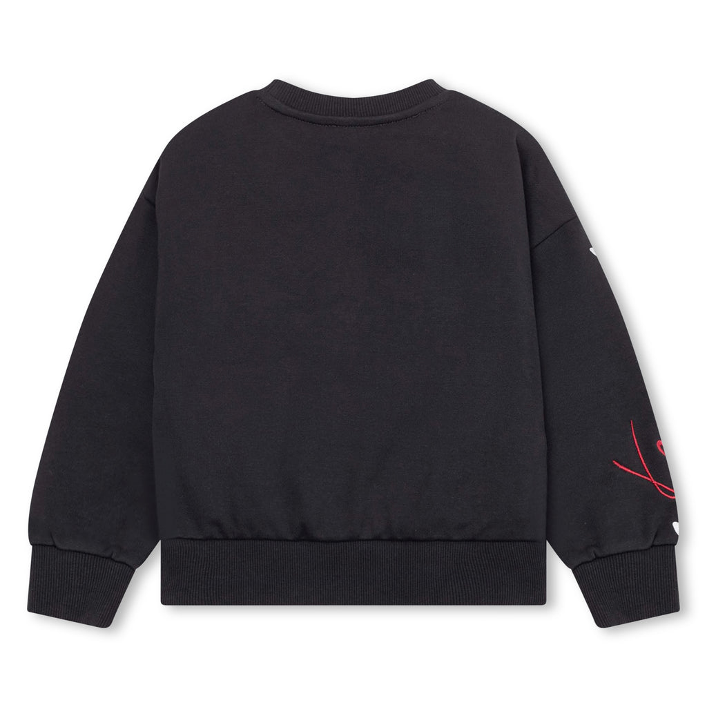 SUDADERA KENZO BOY
