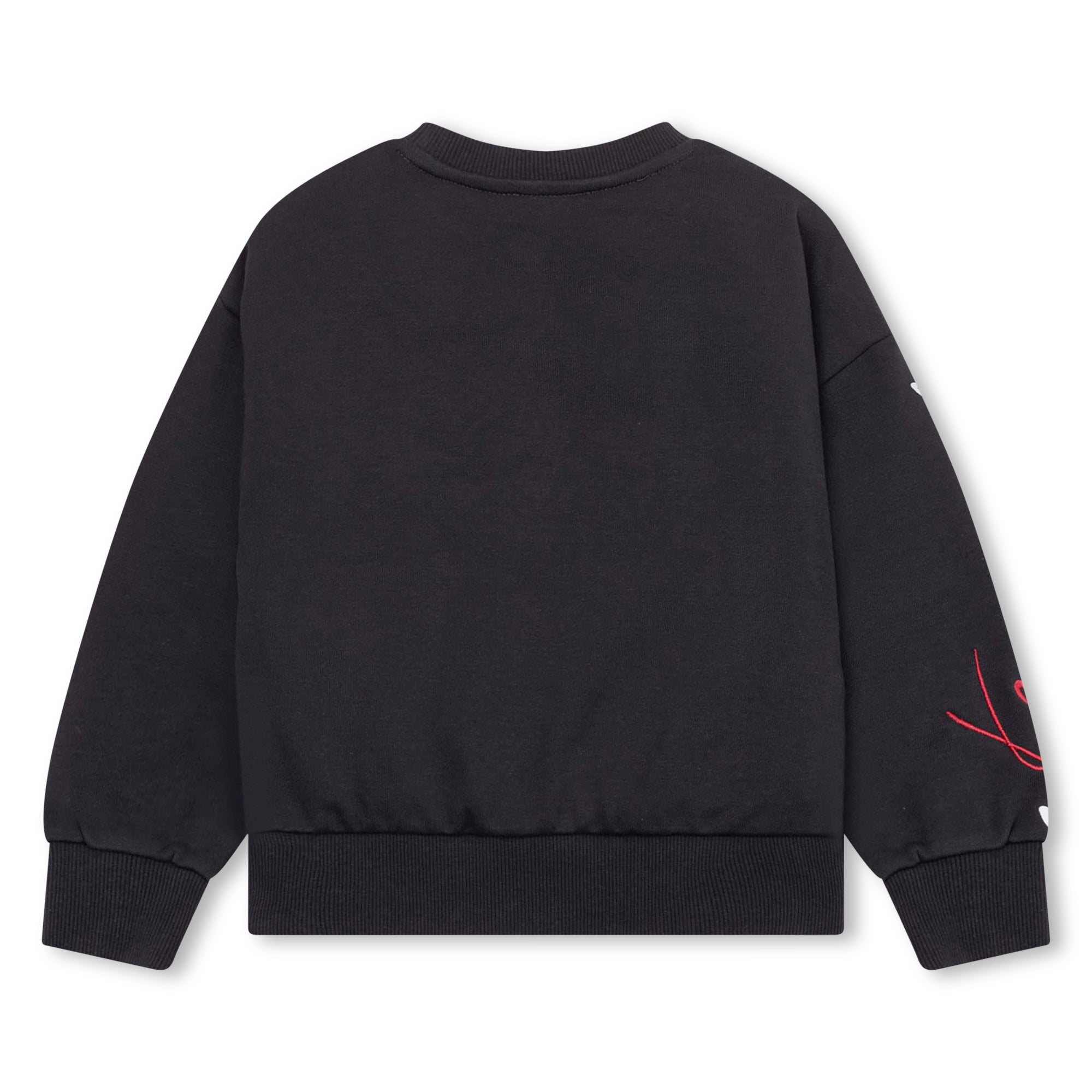 SUDADERA KENZO BOY