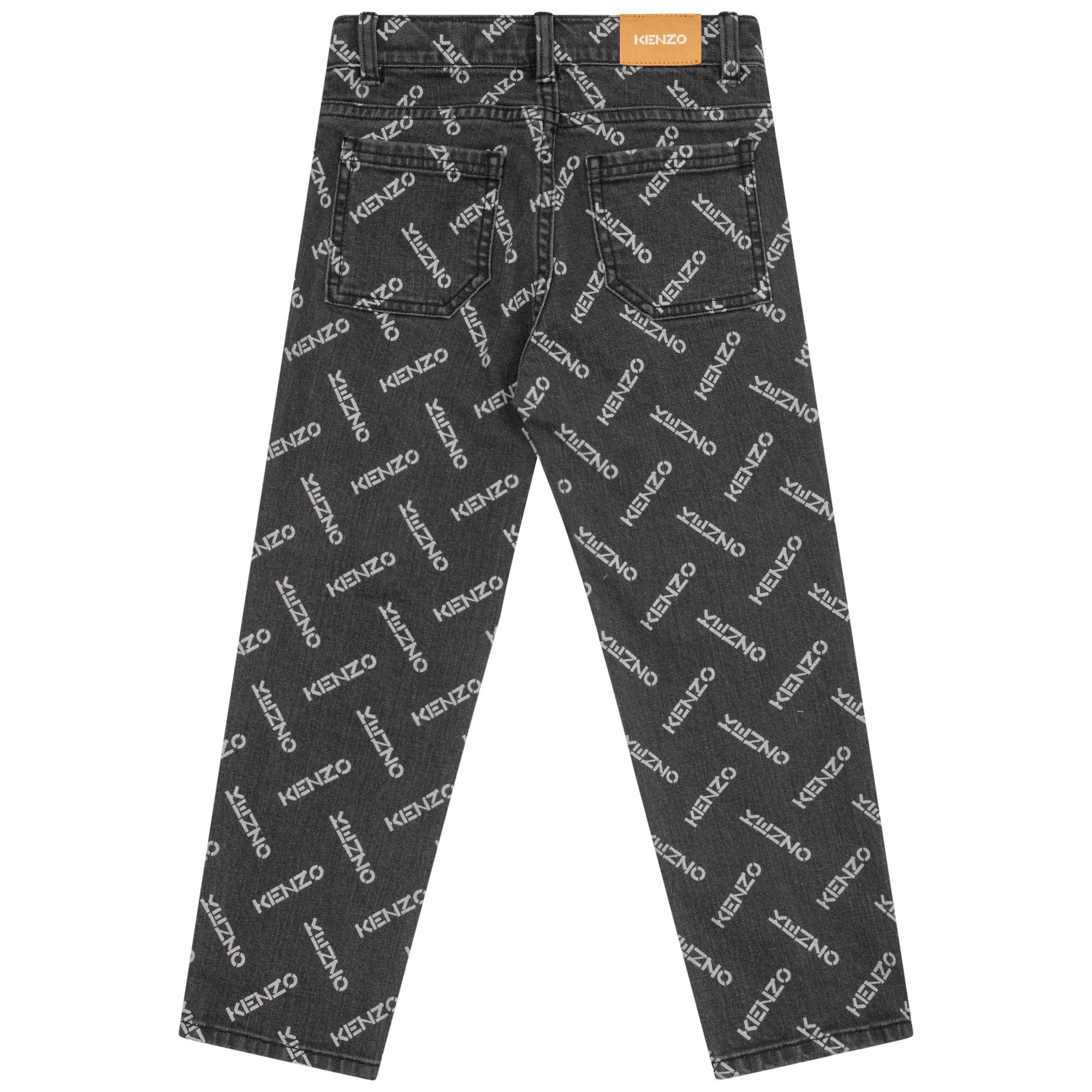 PANTALON JEAN KENZO GIRL
