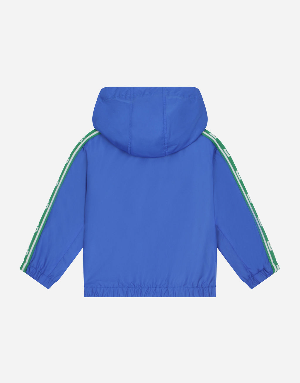 WIND CHEATER DARK BLUETTE BOY