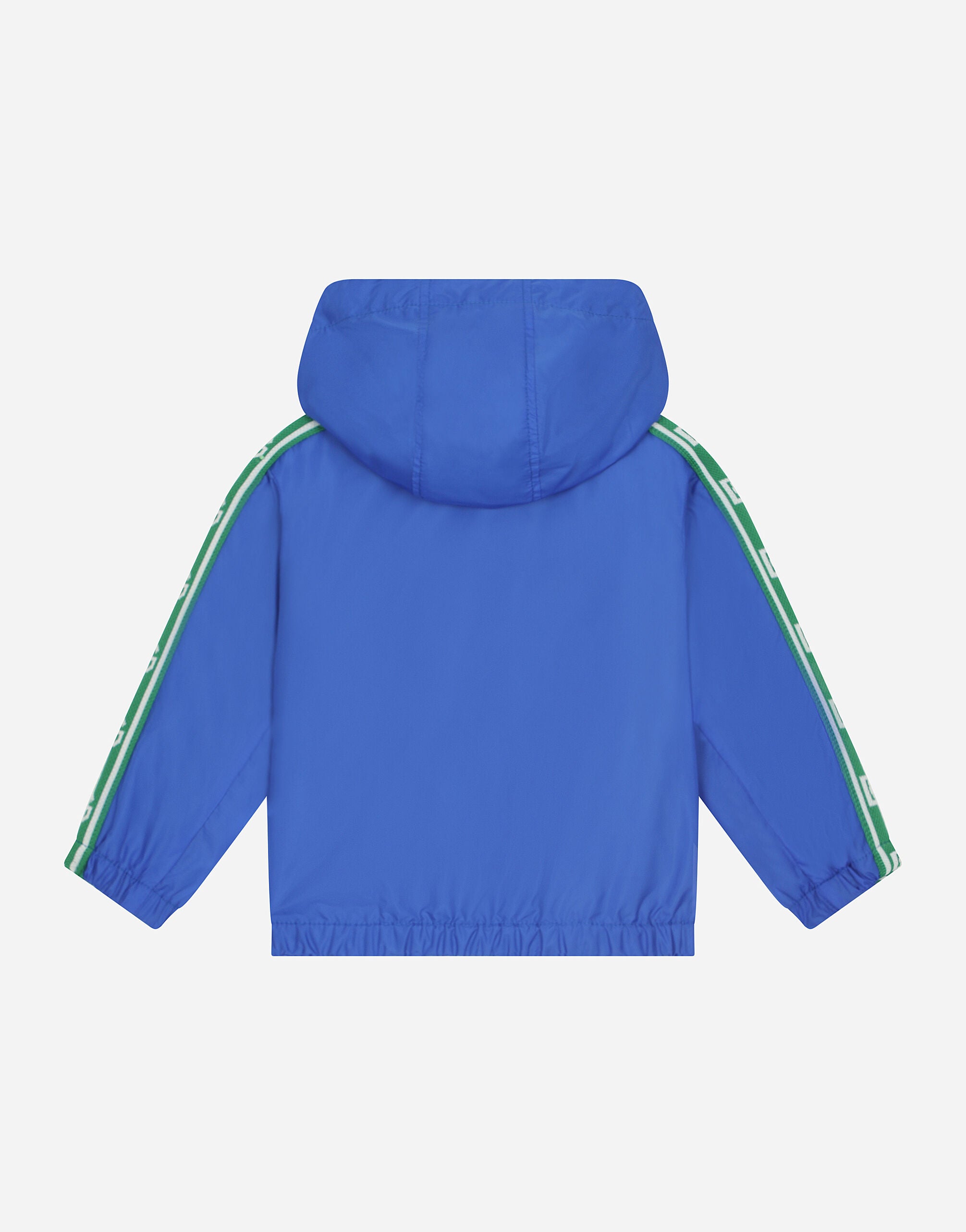 WIND CHEATER DARK BLUETTE BOY
