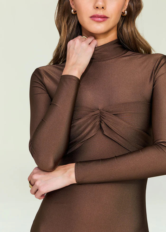 MARGIE MINI DRESS