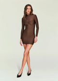 MARGIE MINI DRESS