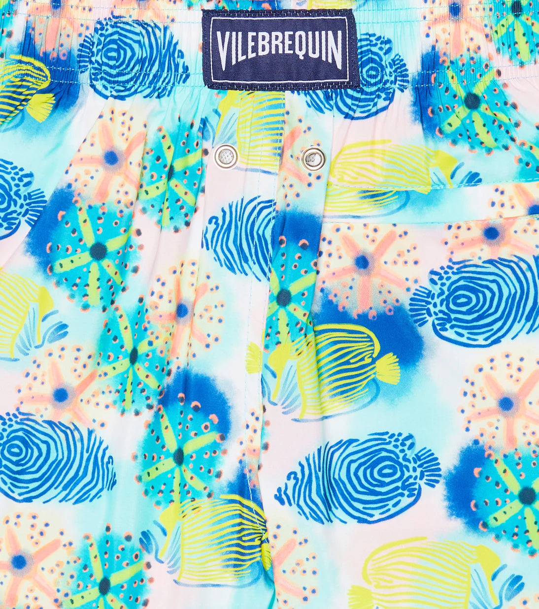 BAÑADOR CON ESTAMPADO MULTICOLOR STARLETTES BOY