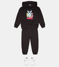 HODED SWEATSHIRT BUNNY BOY