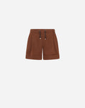 PANTALONES CORTOS DE LIGHT STRETCH NYLON