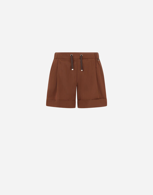 PANTALONES CORTOS DE LIGHT STRETCH NYLON