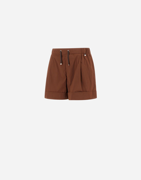 PANTALONES CORTOS DE LIGHT STRETCH NYLON