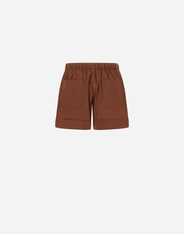 PANTALONES CORTOS DE LIGHT STRETCH NYLON