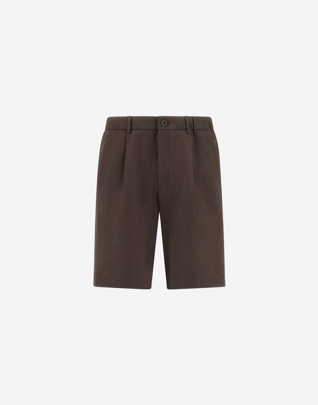 PANTALONES CORTOS DE SEER-CREASE
