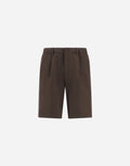 PANTALONES CORTOS DE SEER-CREASE