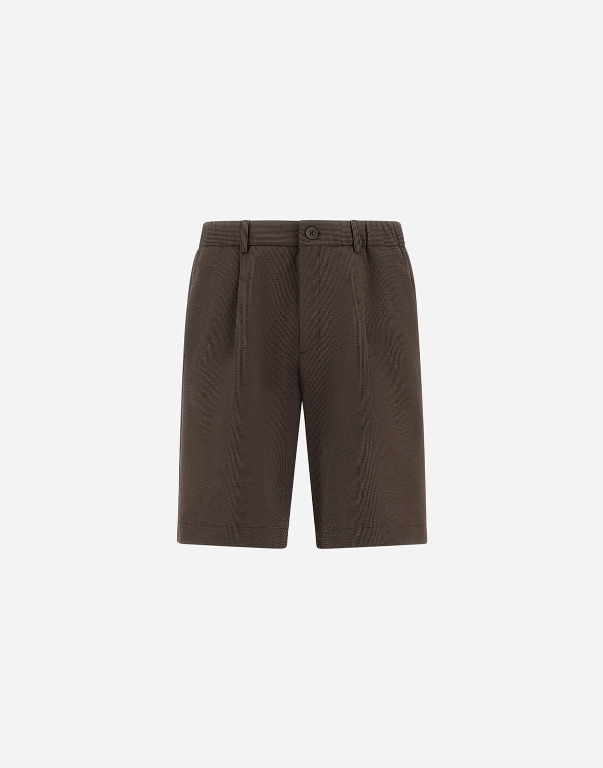 PANTALONES CORTOS DE SEER-CREASE
