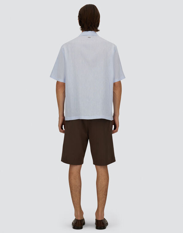 PANTALONES CORTOS DE SEER-CREASE
