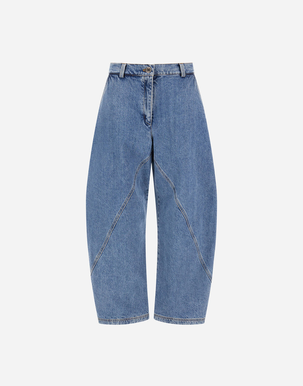 PANTALONES DE LIGHT DENIM
