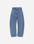 PANTALONES DE LIGHT DENIM