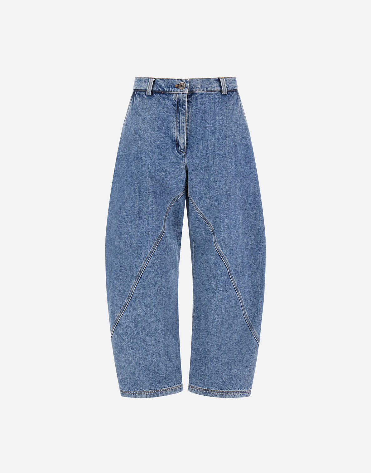 PANTALONES DE LIGHT DENIM