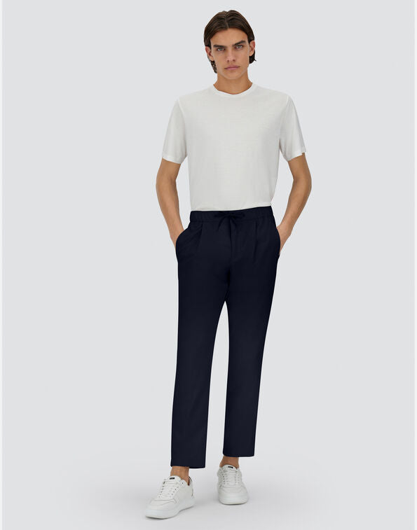 PANTALONES DE NYLON MAESTRO
