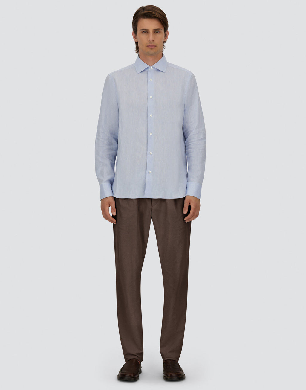 PANTALONES DE SEER-CREASE