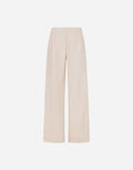 PANTALONES DE SOFT BRIGHT LINEN BLEND