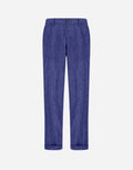 PANTALONES DE SUMMER LINEN