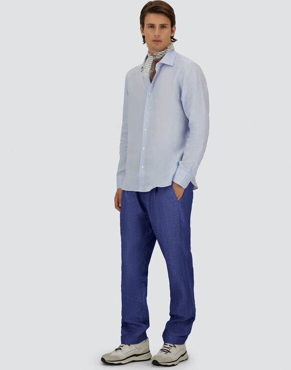 PANTALONES DE SUMMER LINEN