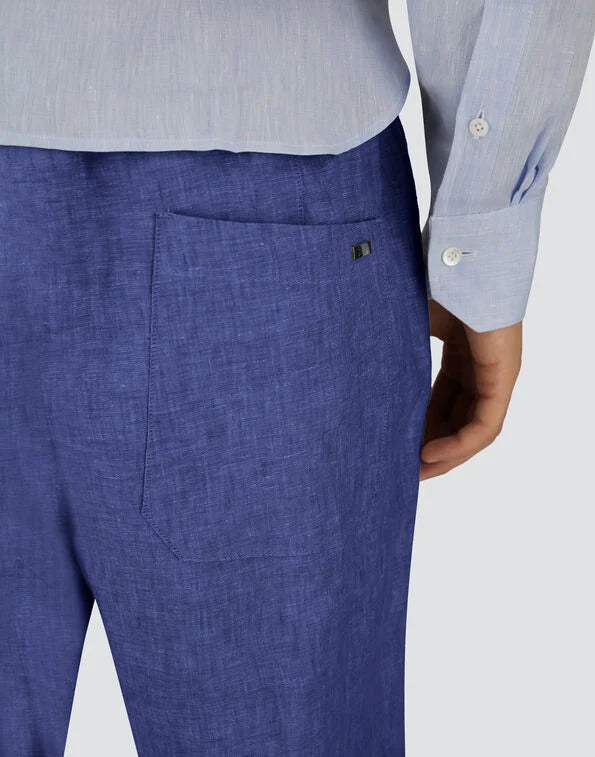 PANTALONES DE SUMMER LINEN